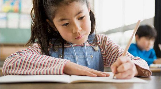 家长教孩子读书读好点,父母如何教育孩子正确的读书