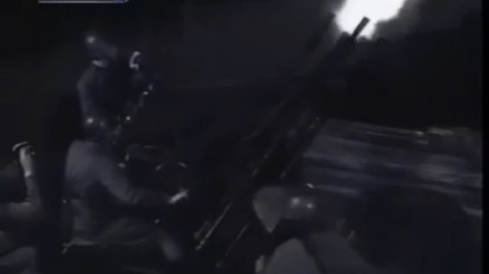 二战译制片这里的黎明静悄悄,译制片这里的黎明静悄悄国语版