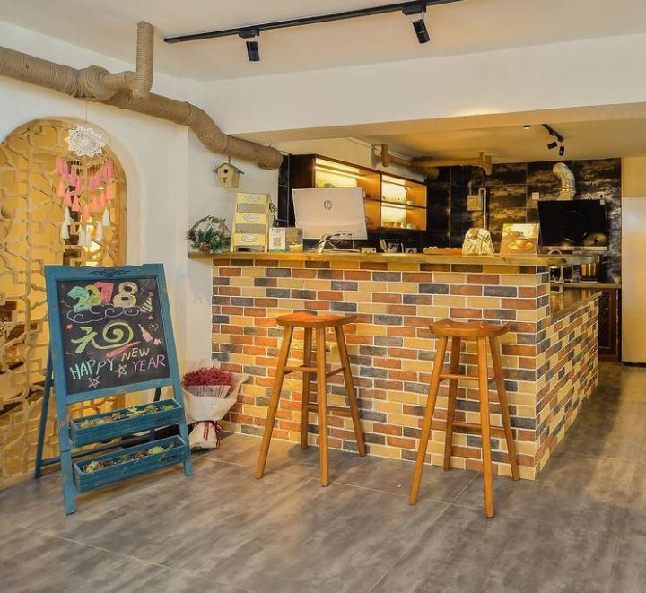 西安附近农家乐民宿60元包吃住,西安周边最好民宿自驾游推荐