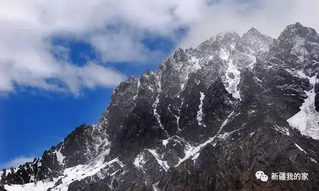 *疆新**著名“车师古道”这次彻底惊艳了众人！大批人马即将涌入！