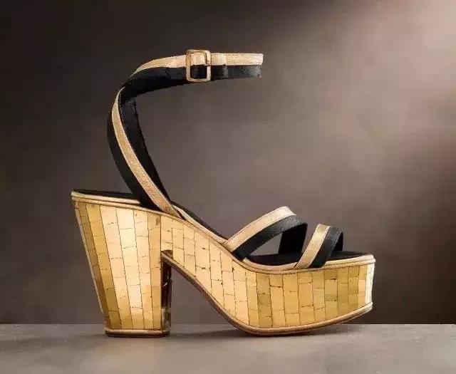 梦露经典高跟鞋,梦露最漂亮的高跟鞋