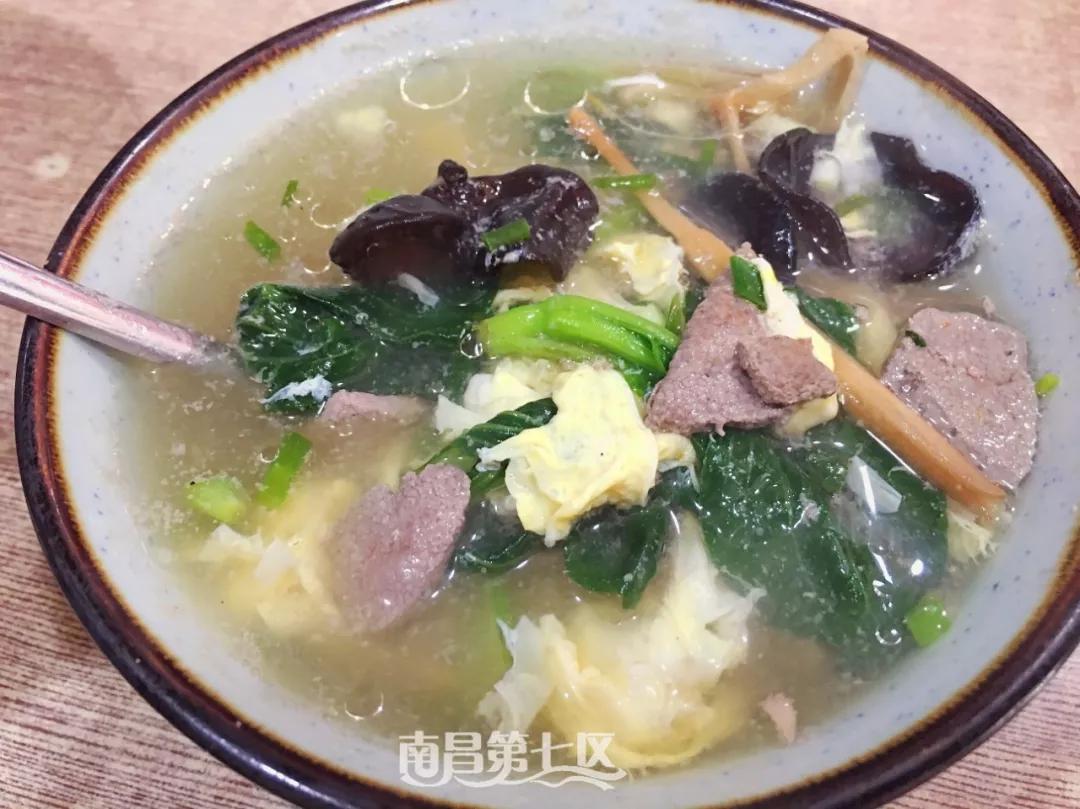 南昌最火20家早餐店,南昌最火20家早餐店在哪里