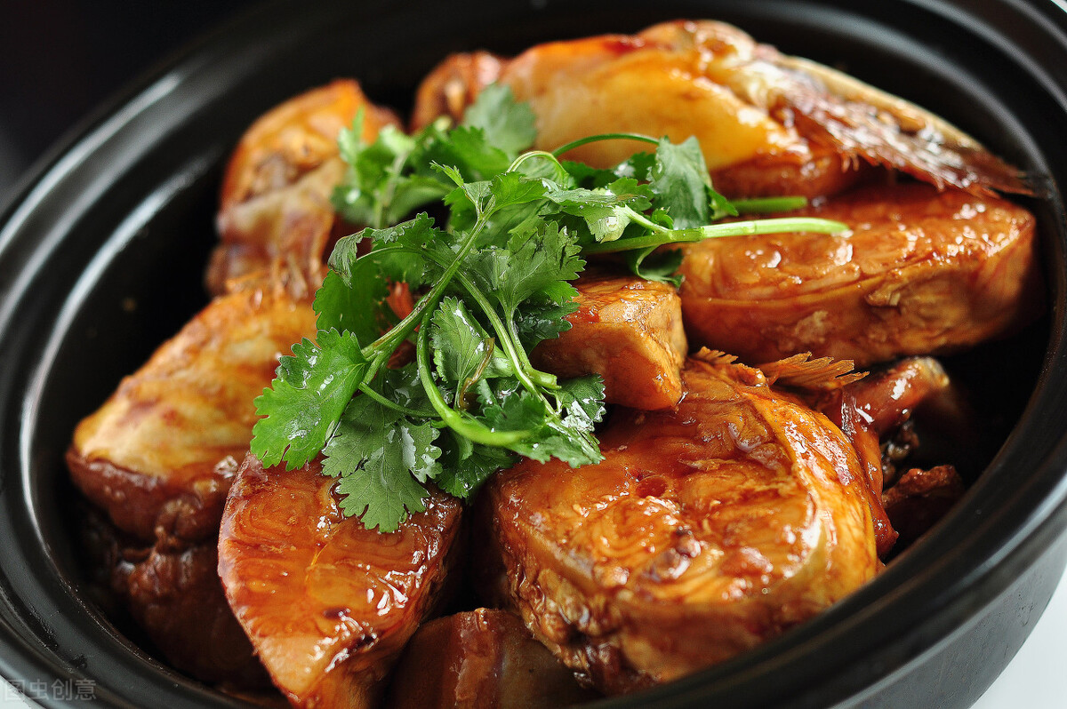 孕妇禁忌四种鱼,哪种鱼孕妇不建议吃的