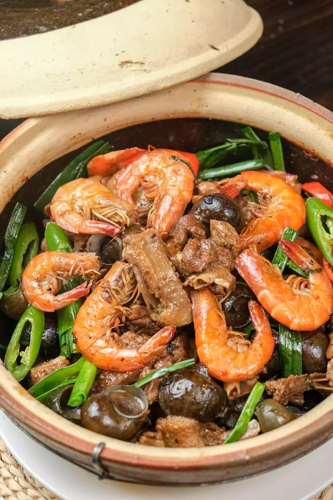 盐步美食农庄,盐步有名的农庄