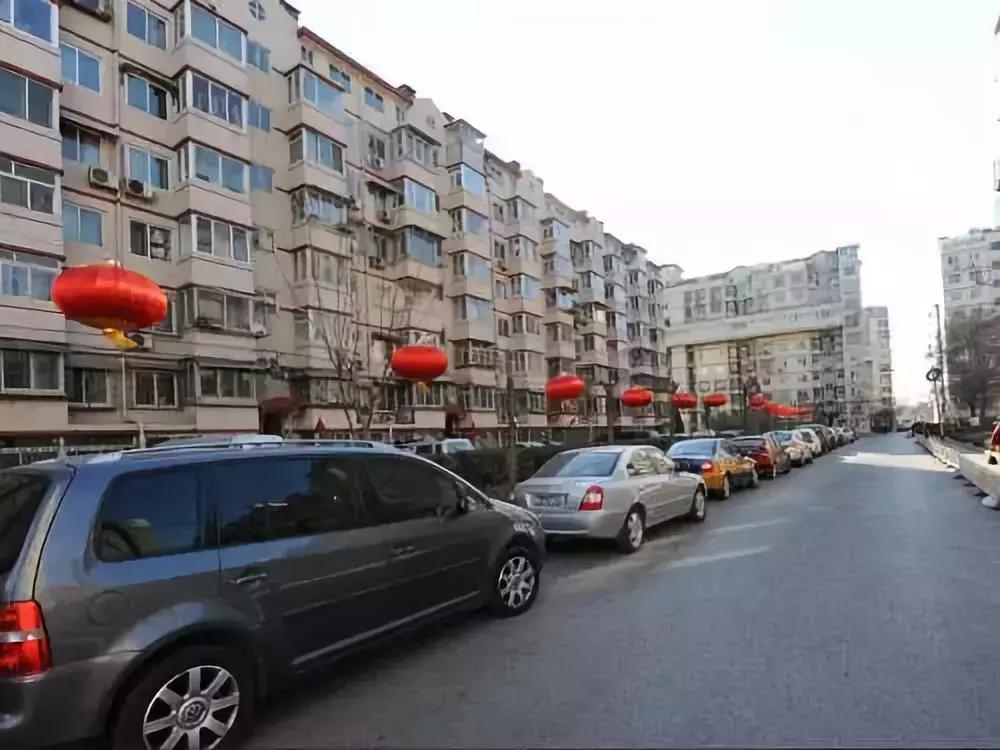 海淀区筒子楼环境卫生,北京楼道清洁推荐