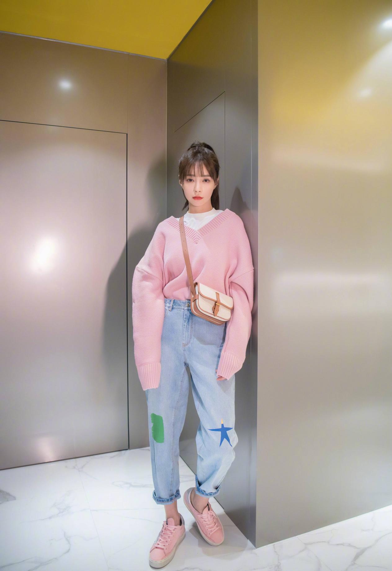 怎么穿衣服才显瘦冬季,冬天穿搭怎么显高