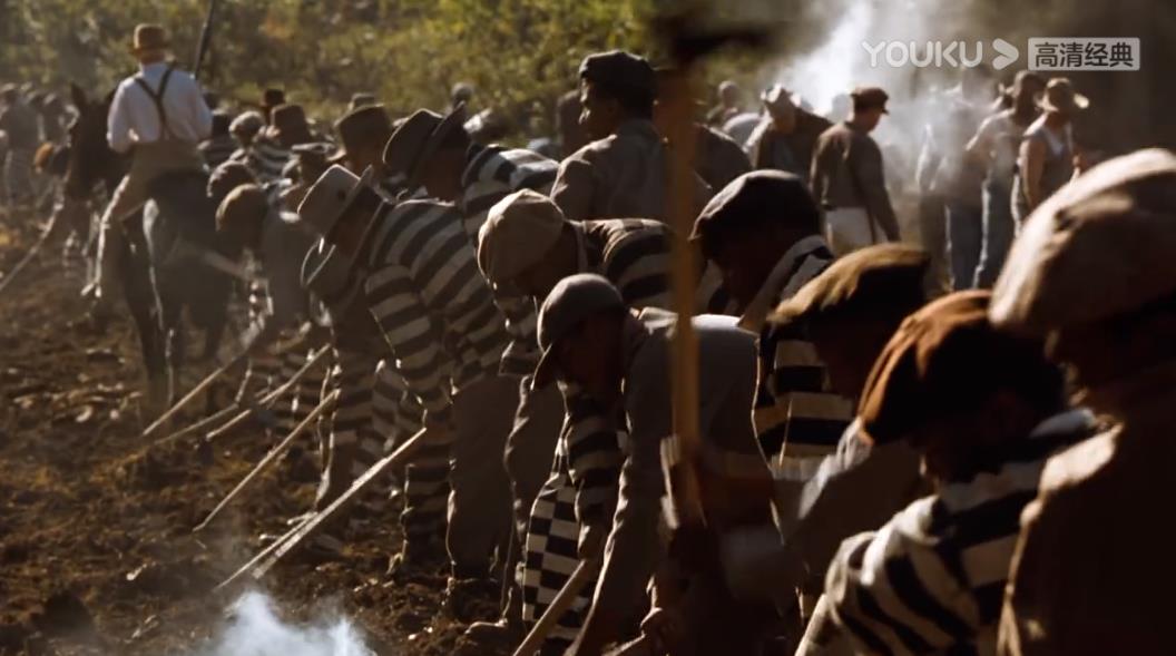 豆瓣8.8错失奥斯卡：他被控诉杀害两名小女孩，真相却剖开人性