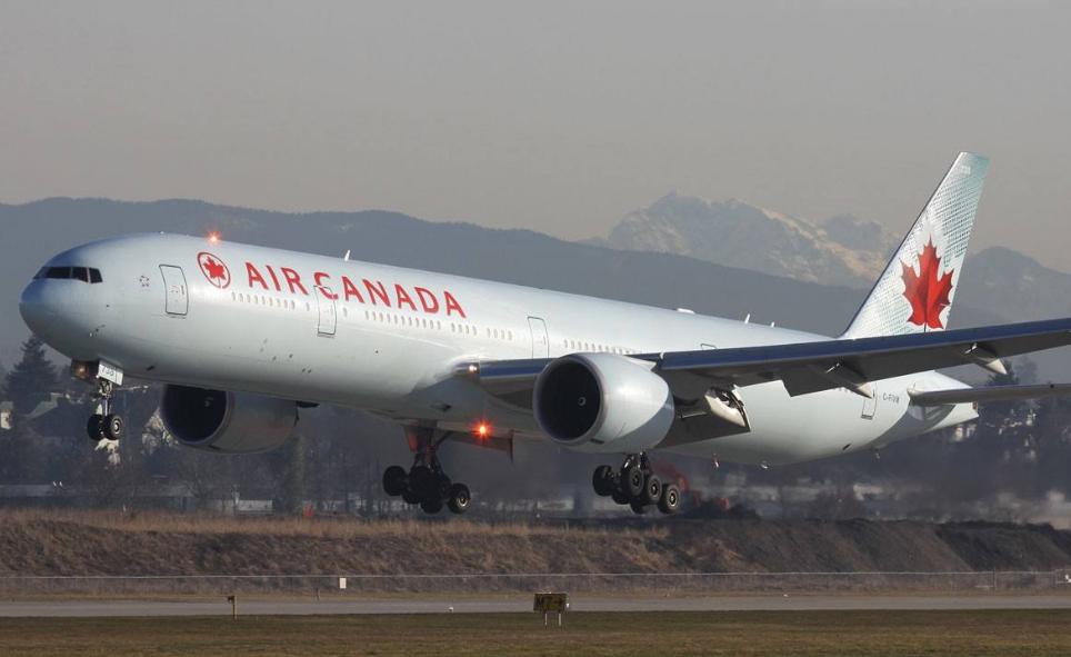 加航延误补偿,加航最新停飞消息