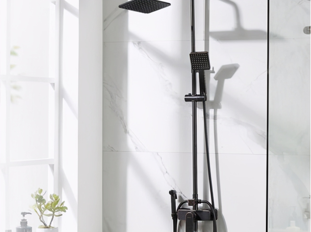 卡贝太空铝浴室五件套,卡贝卫浴产品质量怎么样