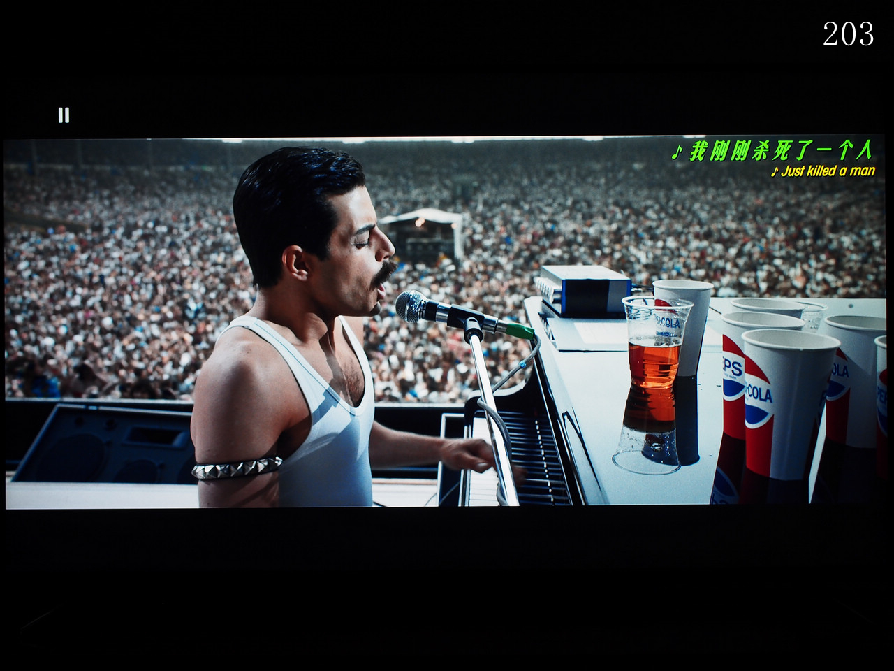 音画俱佳，操控稍弱——先锋UDP-LX500