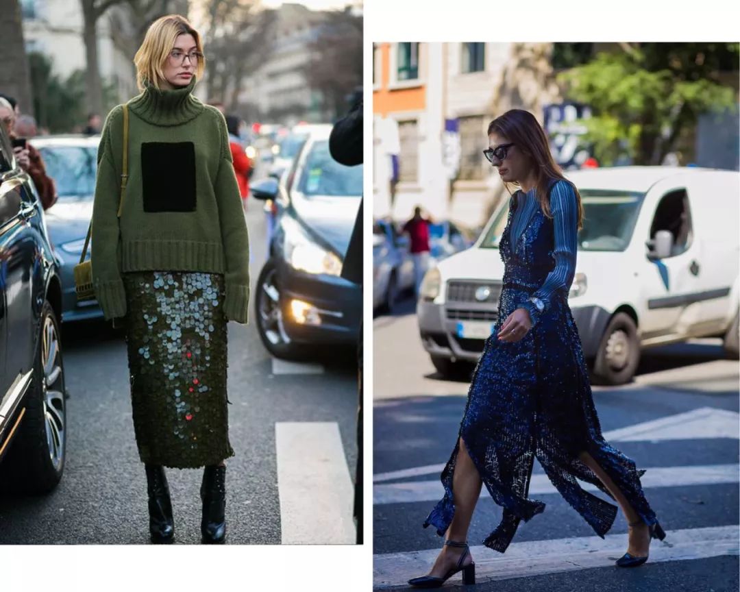 谁穿谁丑的错误穿搭,谁穿谁好看一周穿搭不重样测评