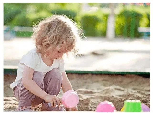 儿童精细动作训练30套,儿童每日必练100种动作