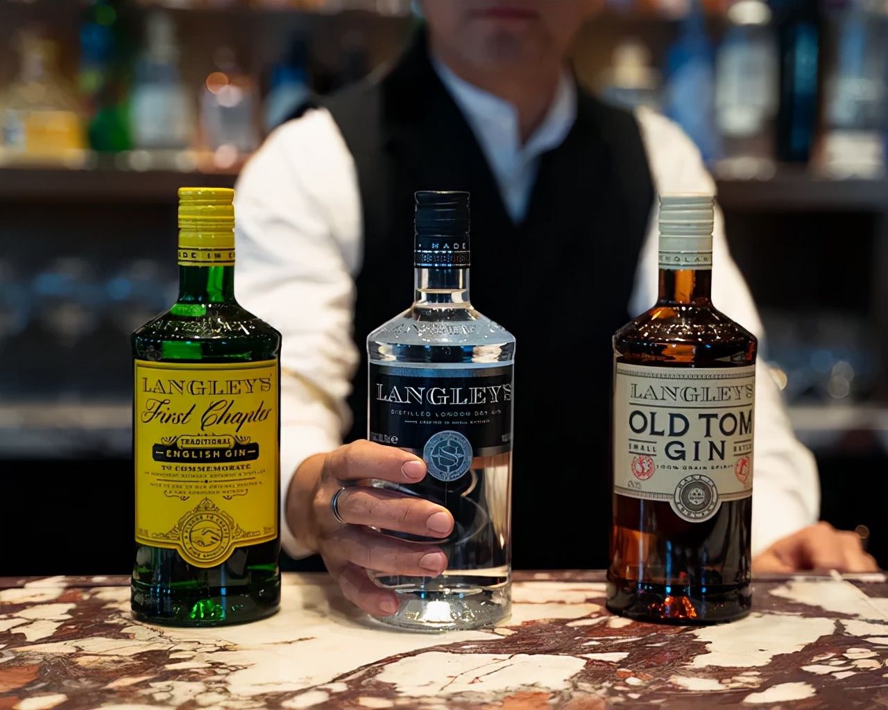 荷兰金酒怎么喝好喝,金酒一般怎么喝