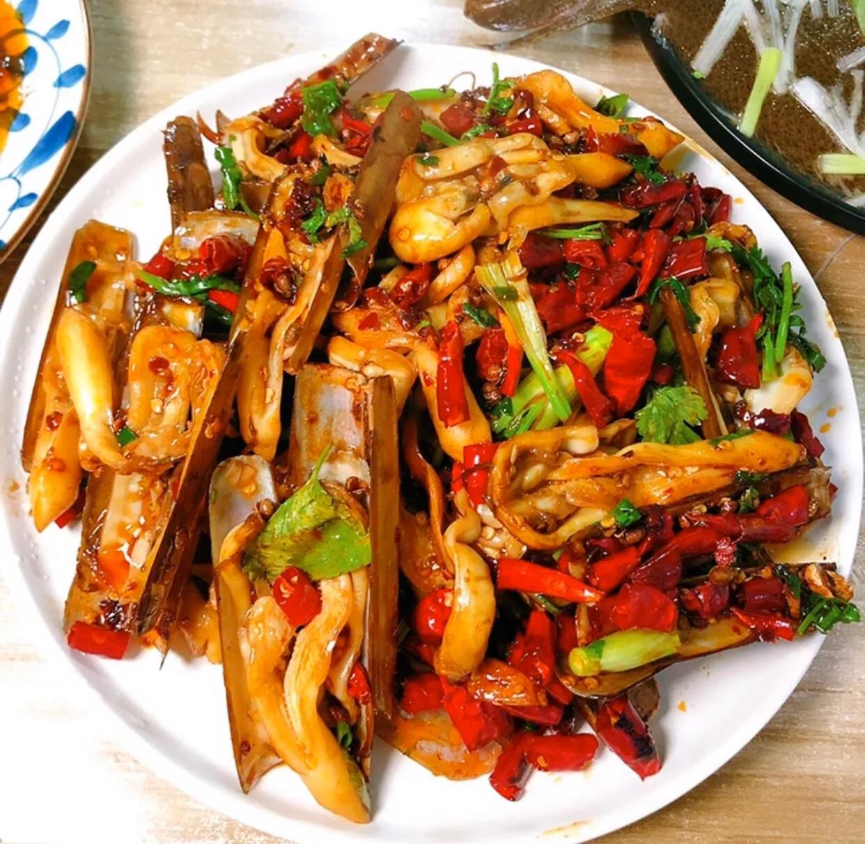 每天教你做一道年夜菜【第十六期】