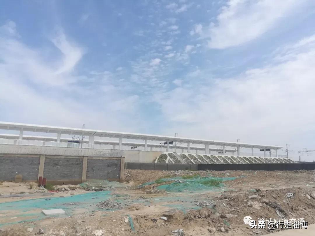 济青高铁临淄北站开通时间,济青高铁临淄北站开行时刻表