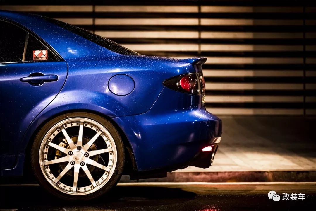 开马自达6,开马自达6的车怎么样