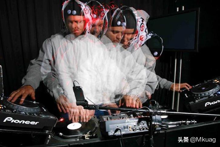 dmc大赛日本dj黄金唱机,dmc大赛