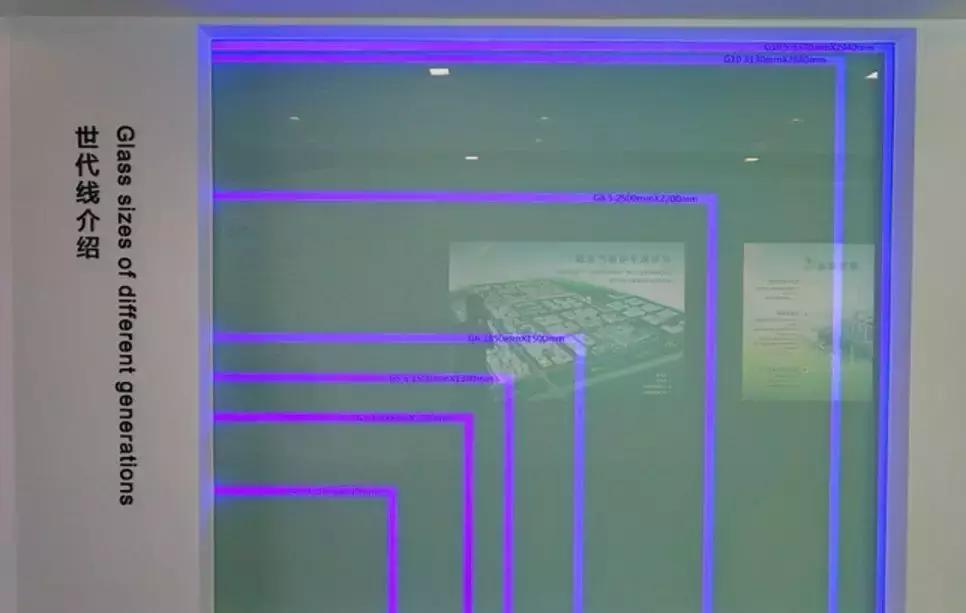 从捡垃圾到世界冠军完整,京东方发展史全过程