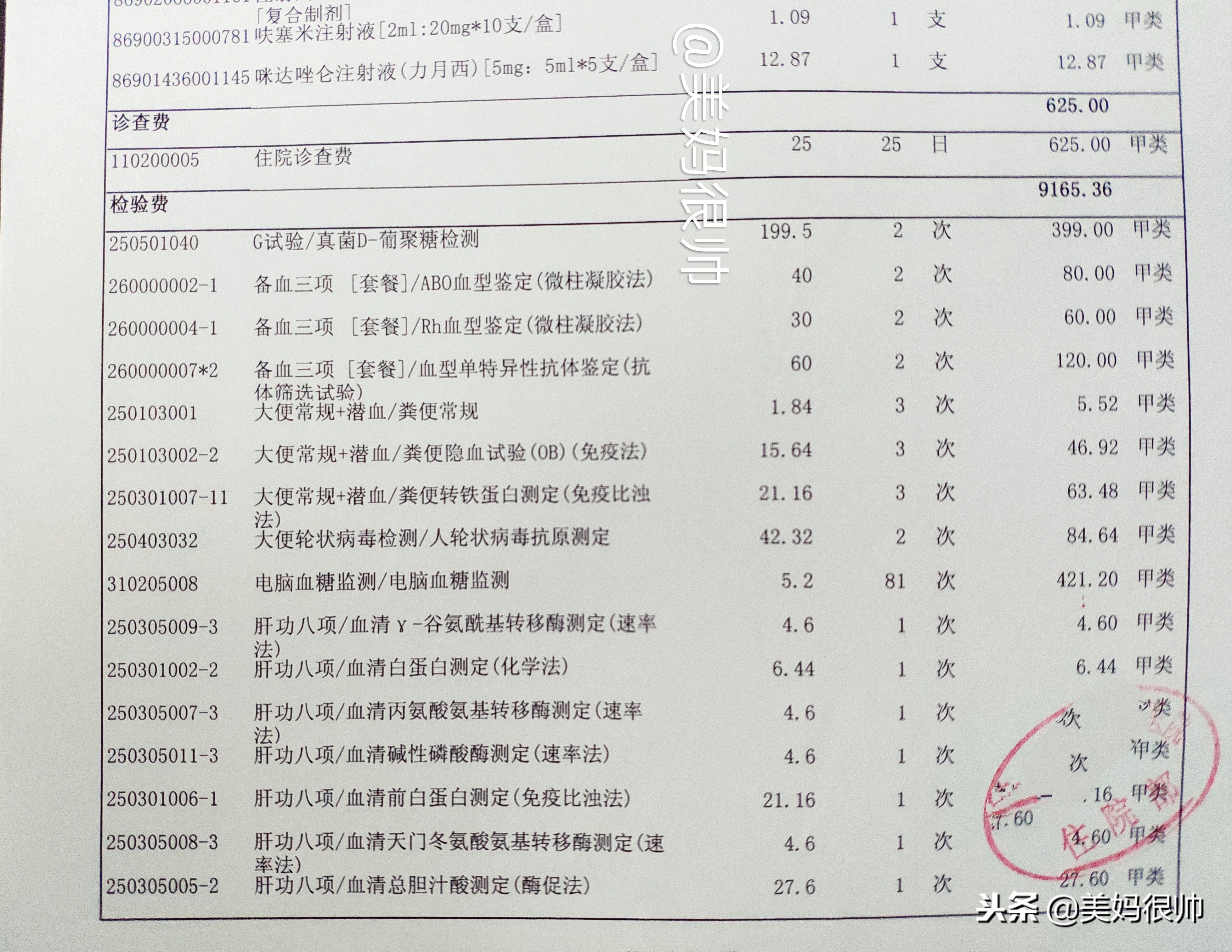 早产儿住院费用一天1600正常么,早产儿住院费用多少钱