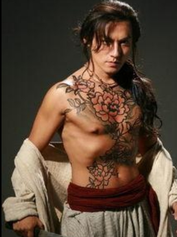 水浒传主要人物绰号以及故事情节,水浒传110回人物绰号及主要情节