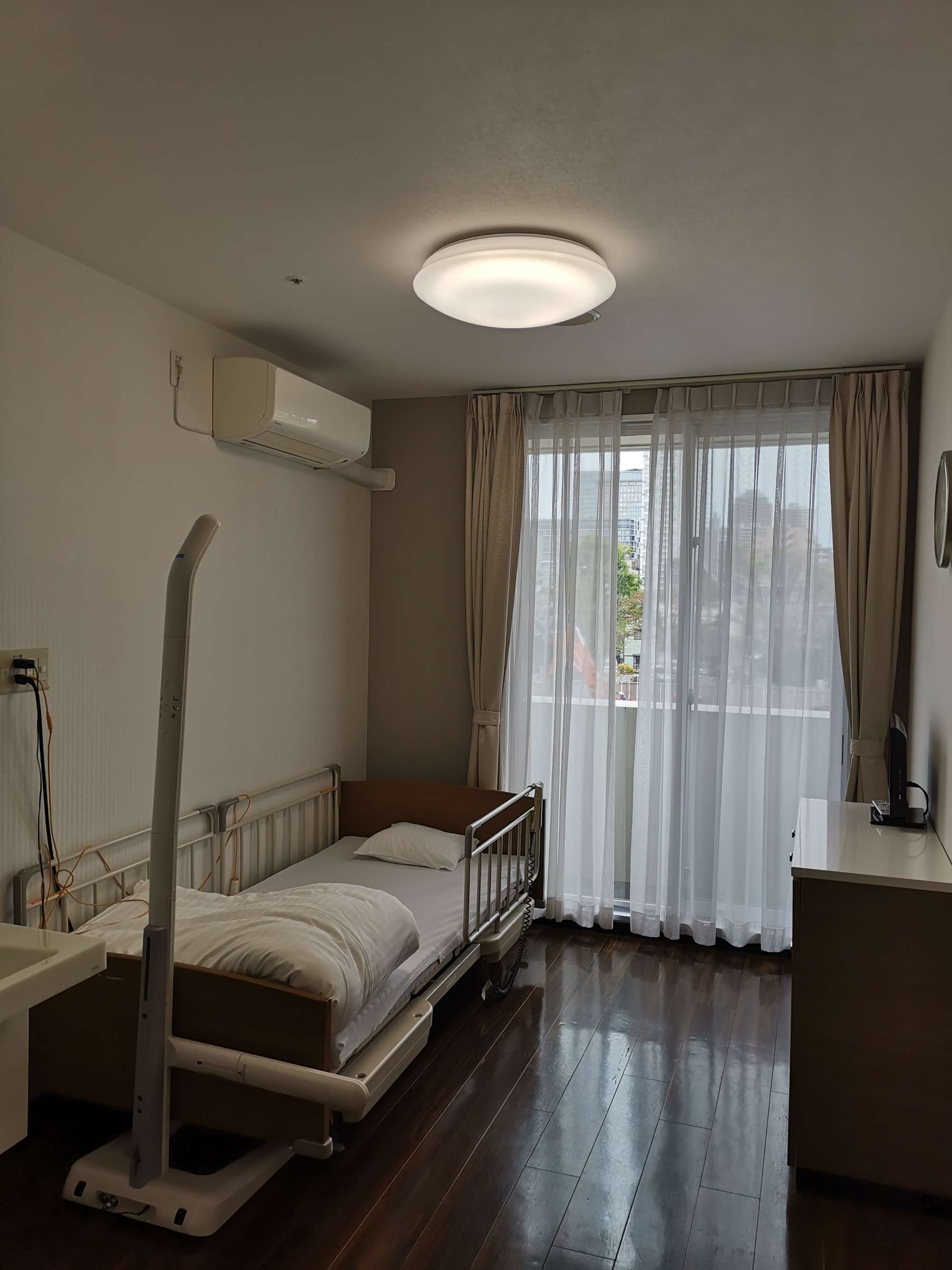 日本钢结构建造全过程,日本著名高层装配式建筑