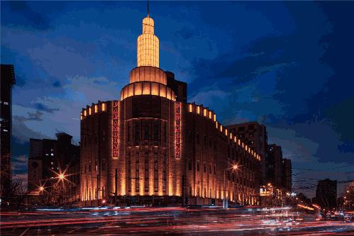 百乐门活动,百乐门是个快乐的好地方