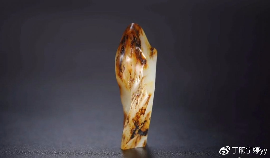 一招鉴别俄料和籽料,鉴别俄料