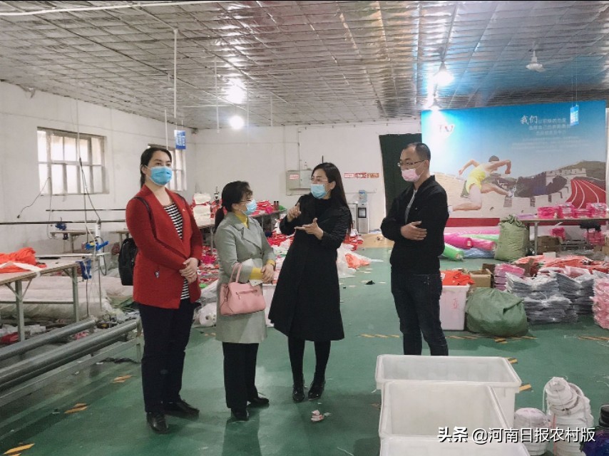 工信厅驻村第一书记,安阳市优秀驻村第一书记公示