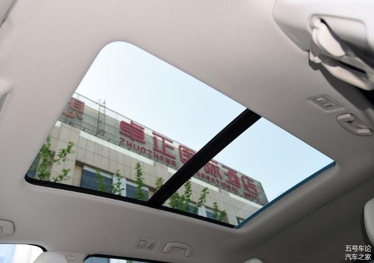 威然和gl8哪个上档次,威然和gl8哪个操作性更强