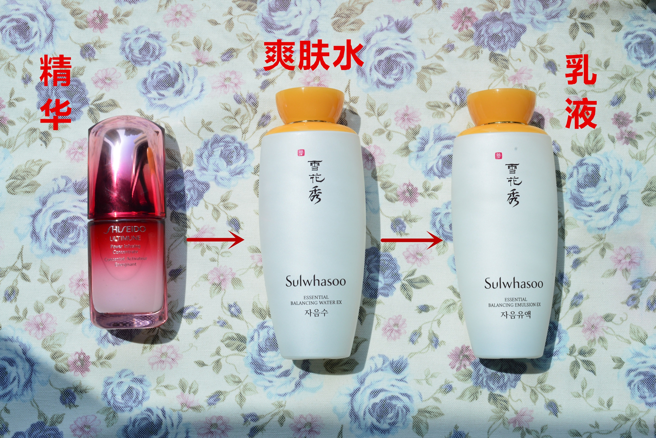 日本化妆品资生堂怎么样好用吗,资生堂红腰子是眼霜么