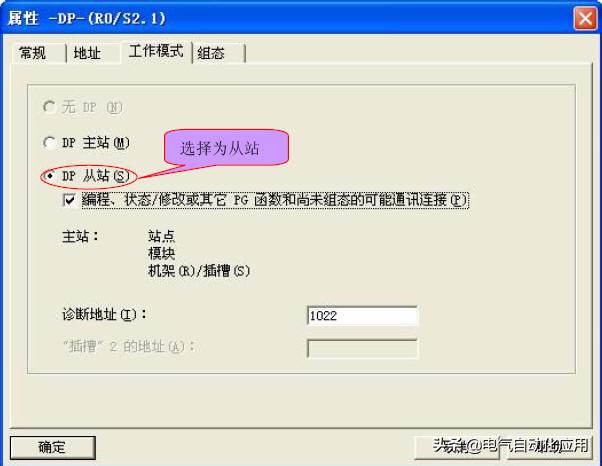 西门子300和400只能使用以太网通讯?不是,你可以看看这个实例