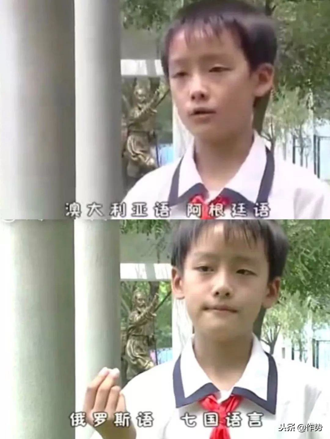 朋友圈代购让我有赚钱的冲动,搞笑求生欲朋友圈