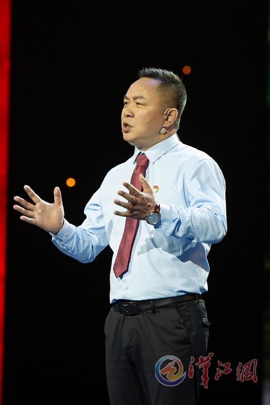 用心用情用力创新,襄阳市汉江创客汇