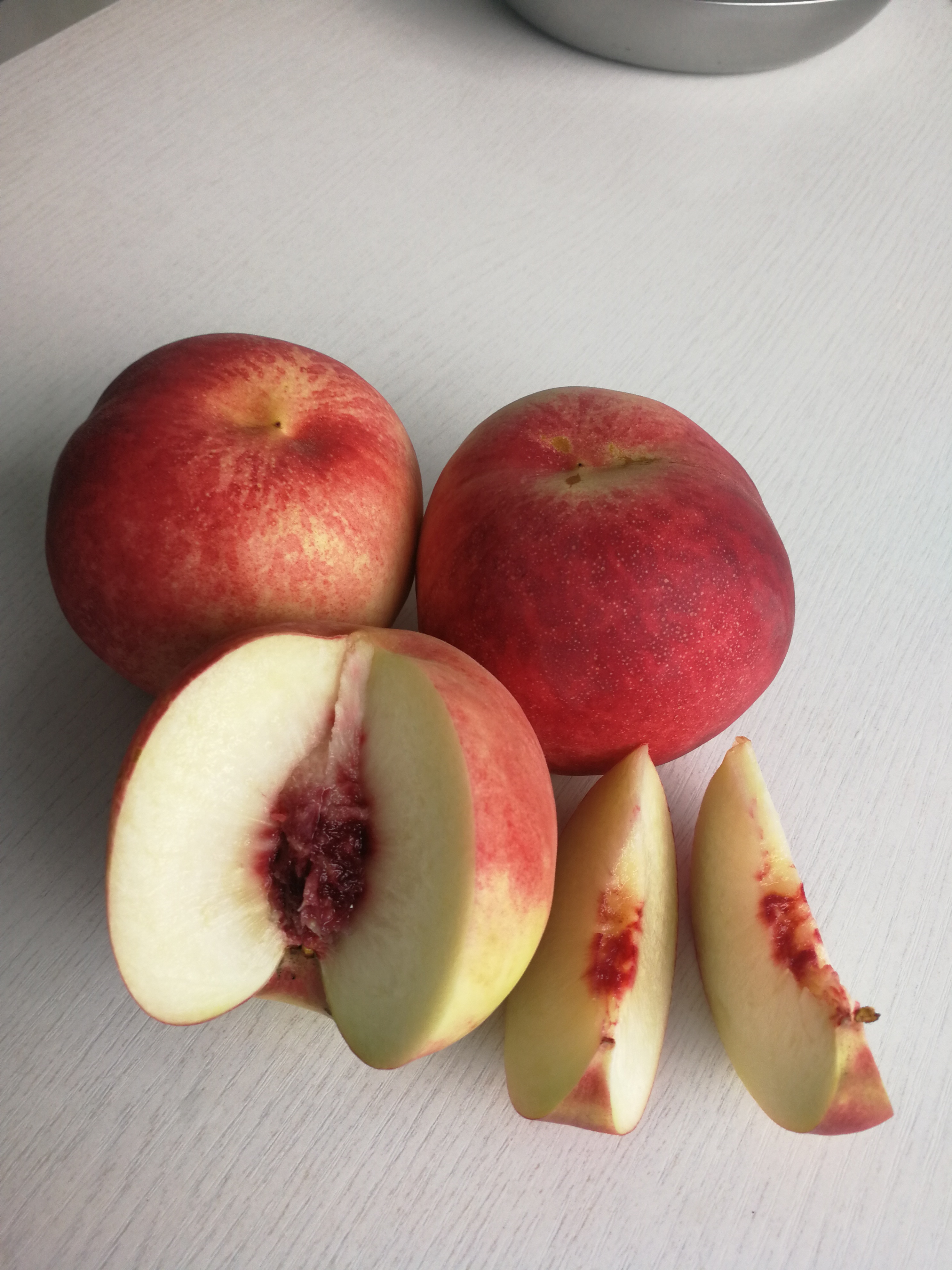 金秋红蜜桃是南方还是北方品种,金秋红蜜桃特点