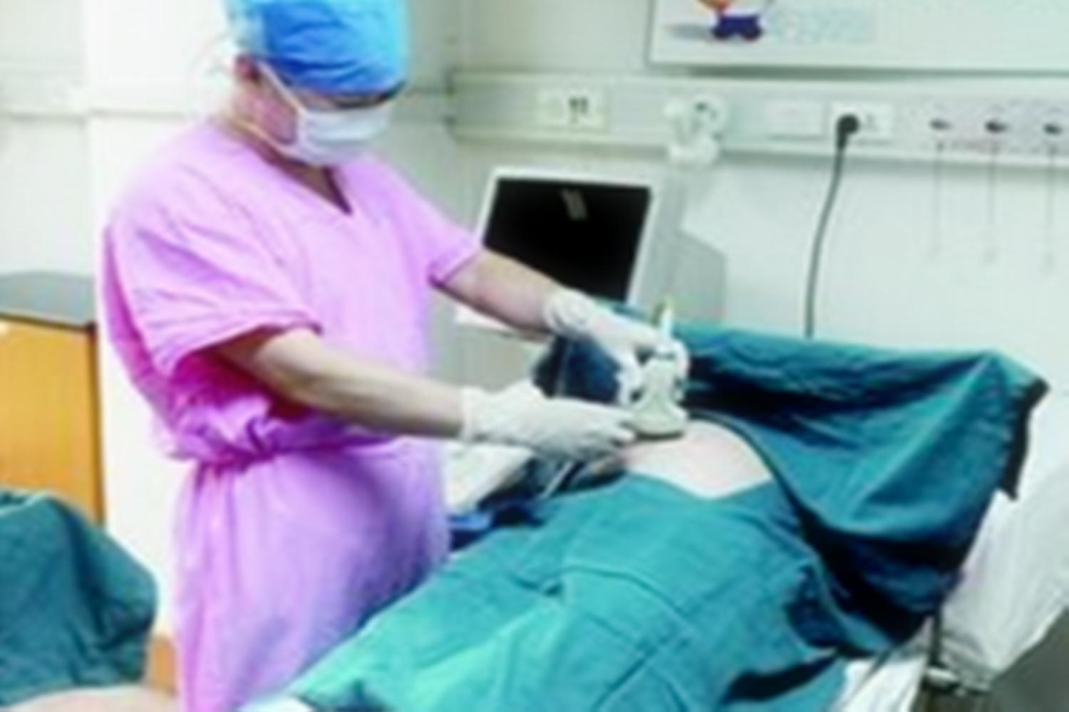 在孕期，什么情况下需要做羊水穿刺？了解后没必要过分担心