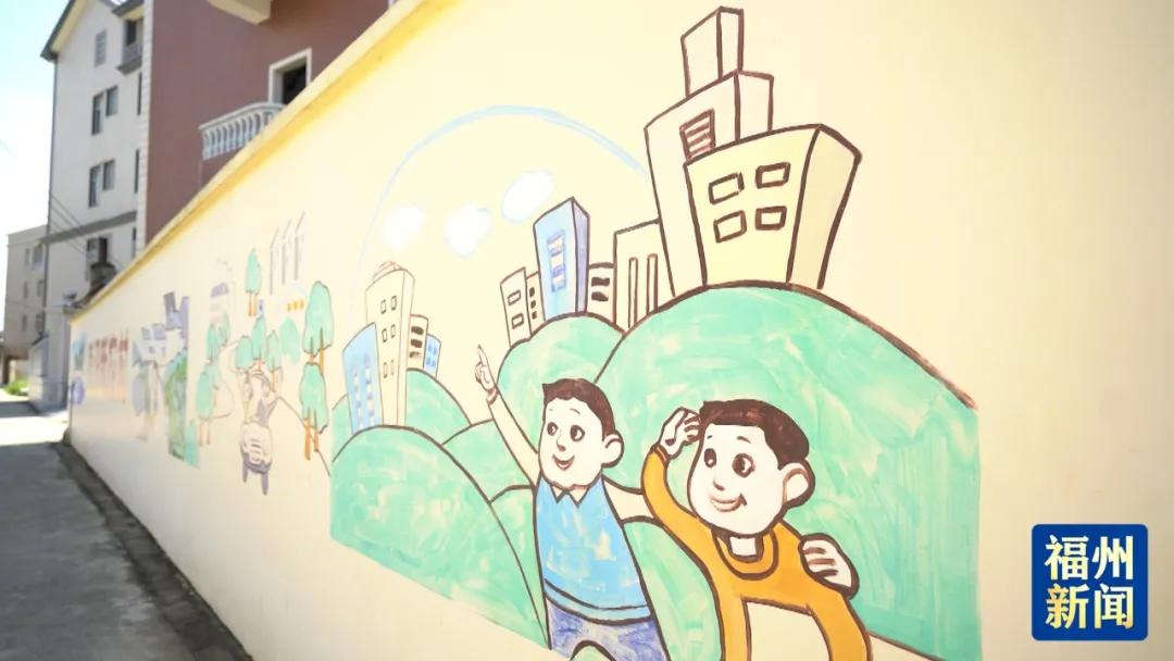 年产值超7000万元！来看沙埔镇这个渔村的“致富密码”