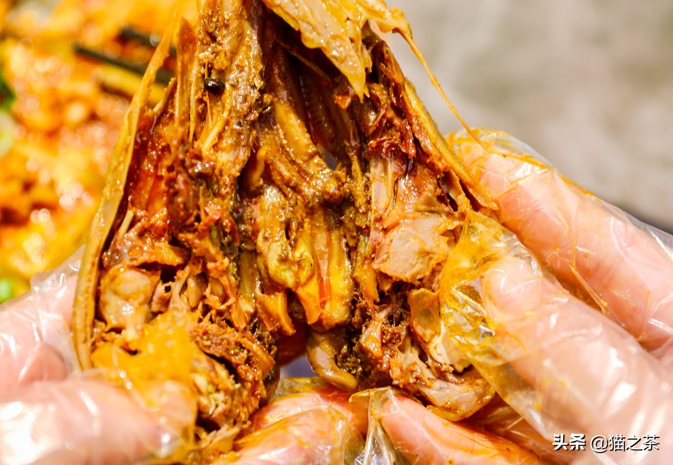 成都必吃的10天攻略,成都出发两天一夜美食之旅