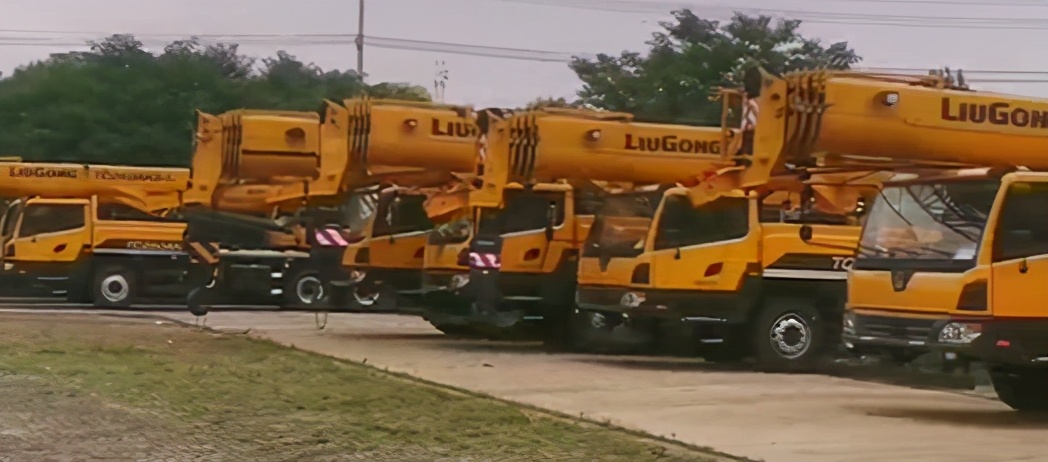 全自动吊车出租一台多少钱,共享吊车武汉