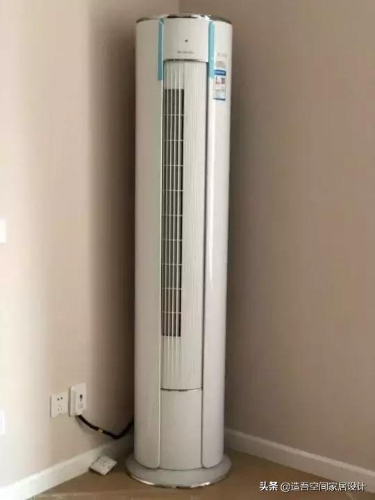 中央空调必须知道的五点干货知识,中央空调知识讲解通俗易懂