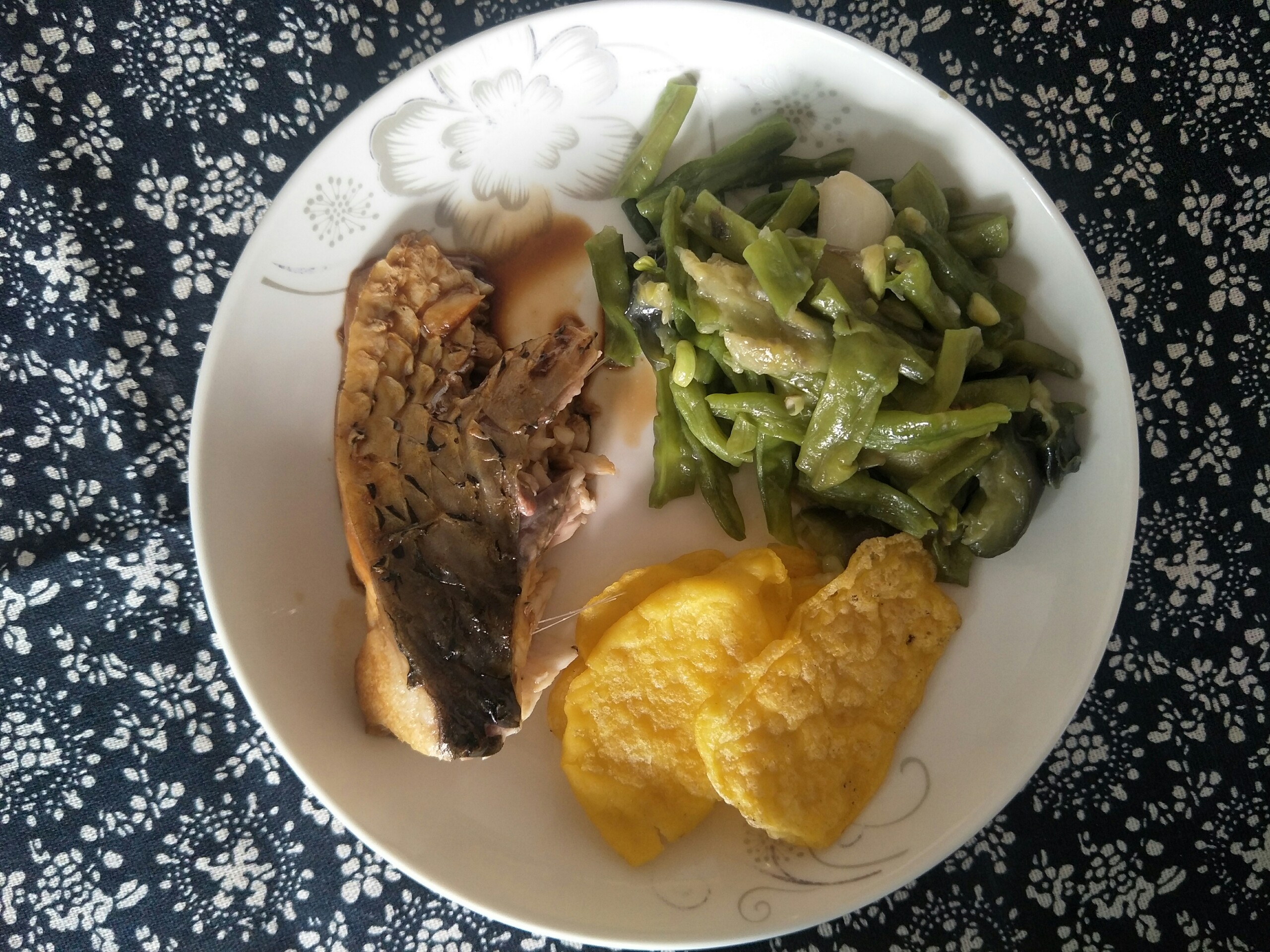 宝妈记录减肥餐第24天，离95斤目标只差10斤了，继续坚持