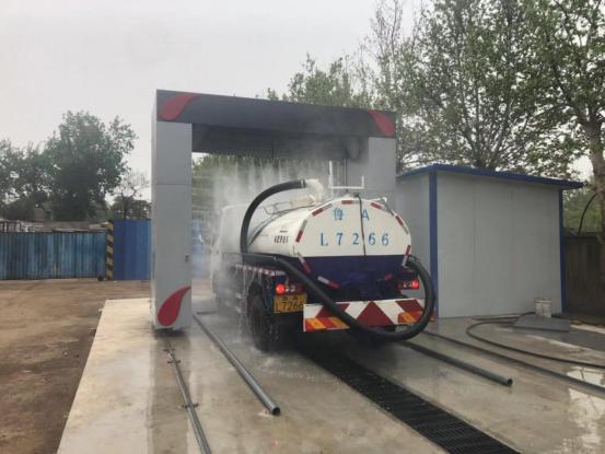 上意全自动电脑洗车机,全自动电脑洗车机好操作吗