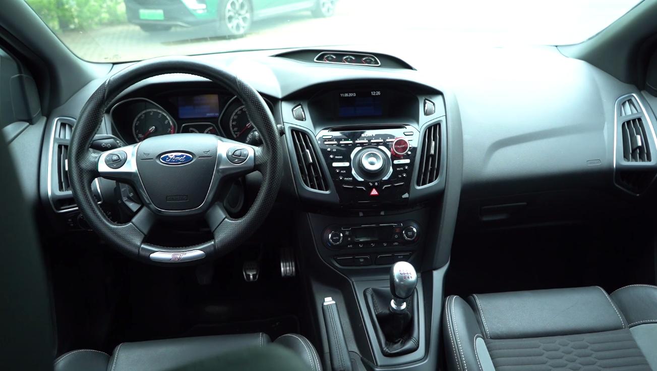 13万帮粉丝买了台手动钢炮，手里的GTI突然不香了