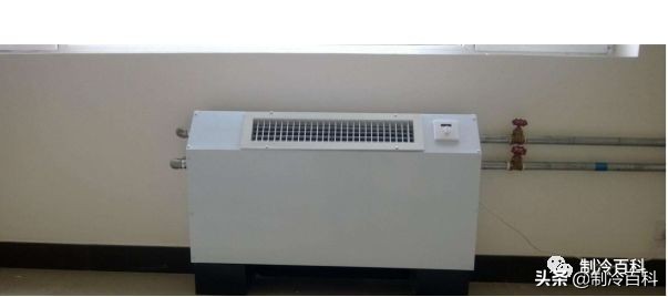 空调风机盘管安装接线全过程,风机盘管加485控制面板如何接线