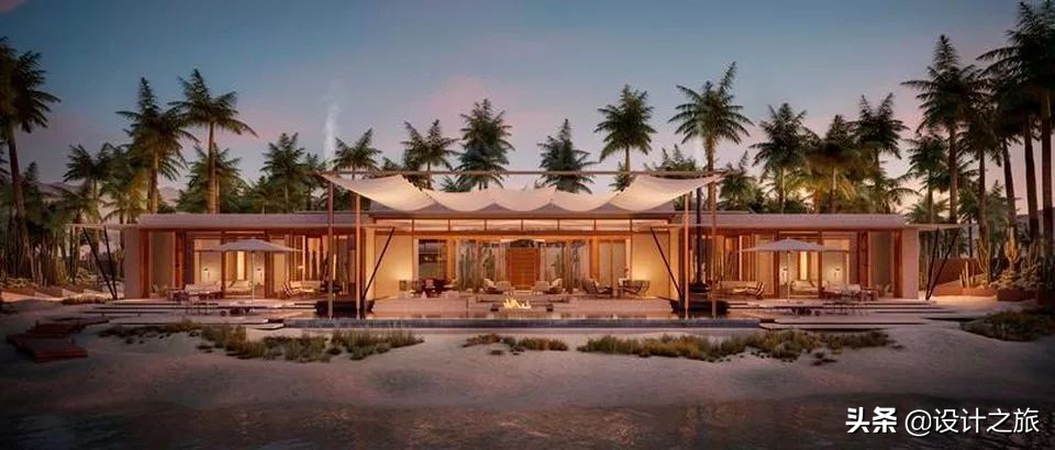 全球38家安缦酒店在哪里,全球35家安缦住宿本身是一种修行