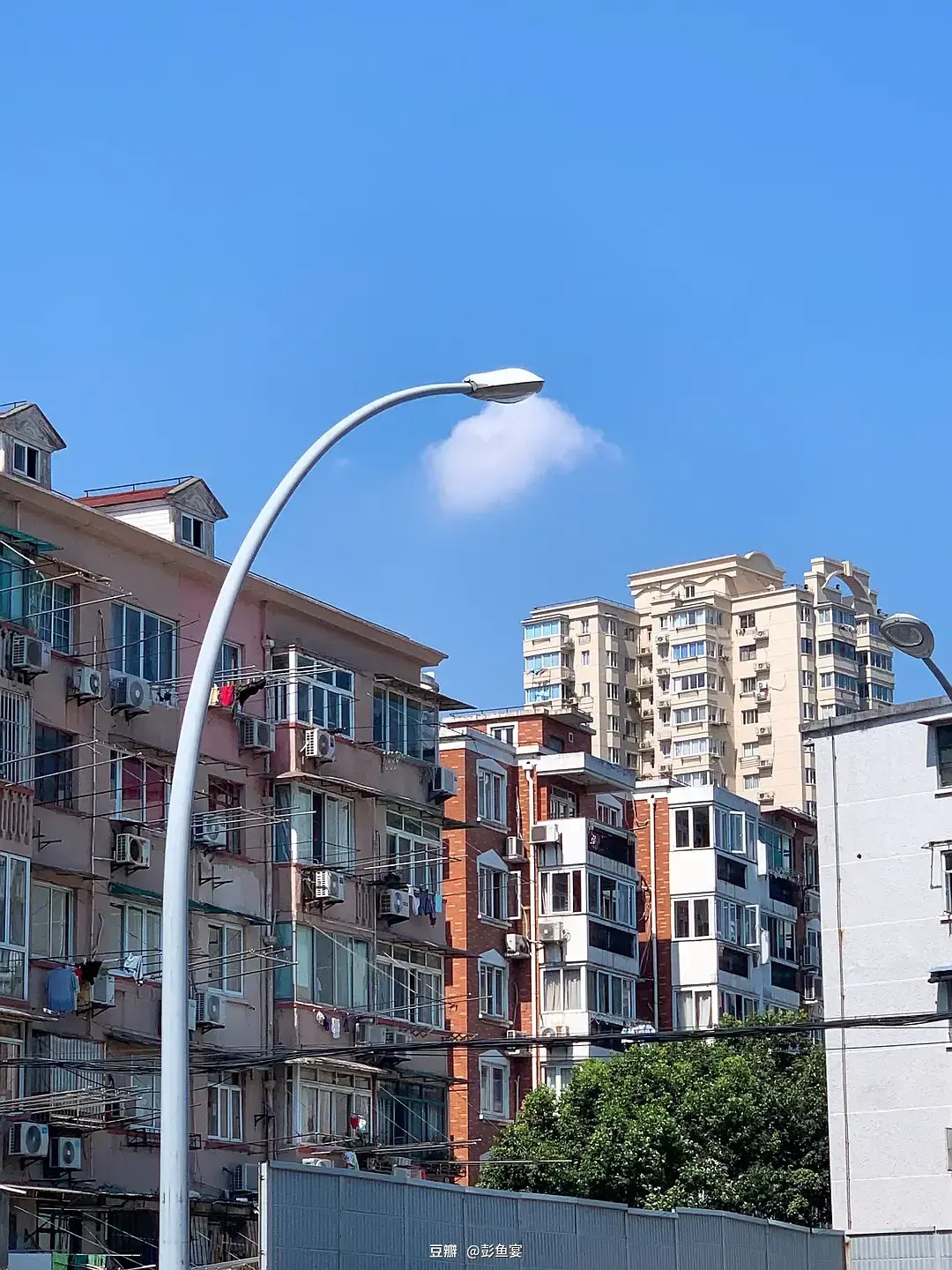 如何拍出漂亮的云朵视频,如何拍出好看的云朵视频