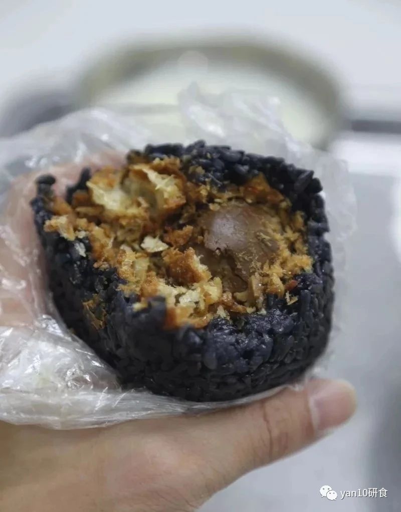 粽子节特色食物,粽子节有什么好吃的