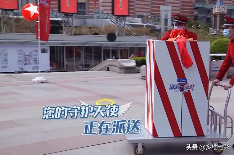 张艺兴第一期为什么离开极挑,张艺兴因档期退出极挑