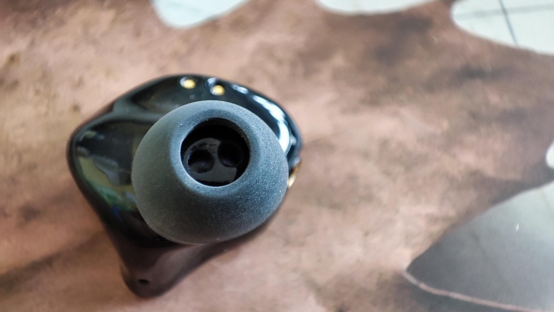 HIFI高品质发烧耳机BGVPQ2S，堪称白菜价