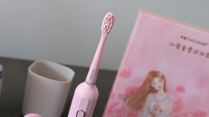 便宜好用颜值高好牙刷电动牙刷,便宜又好用的家用牙刷