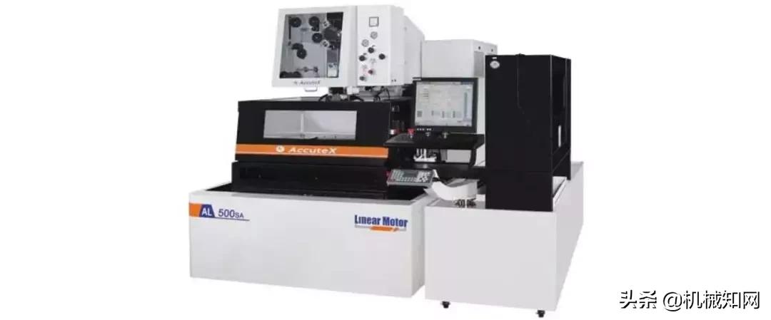 国内十大机床厂介绍,江苏线切割机床产品介绍